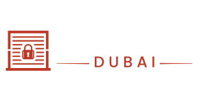 800 Storage Dubai logo
