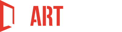 Dubai Art Depot logo