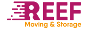 Reef Storage logo
