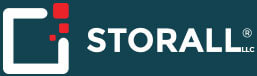 Storall Storage logo